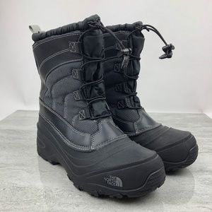 🌵The North Face Super Warm Winter Boots